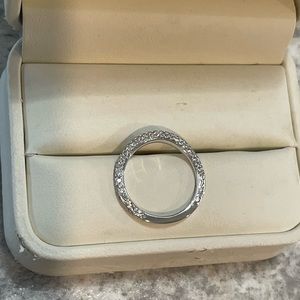 Neil Lane wedding band